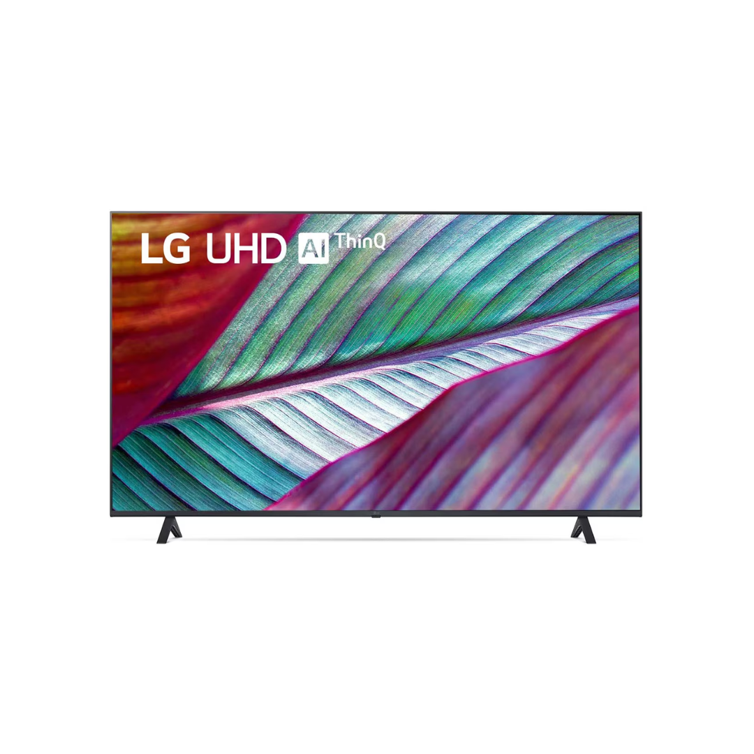 Televisor Smart LG 50" 50UR7800PSB UHD 4K