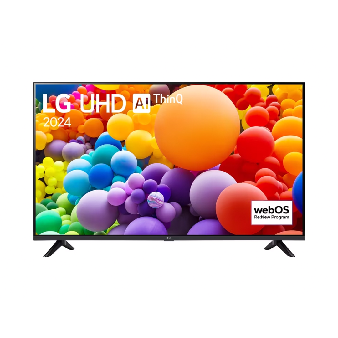Televisor Smart LG 50" 50UT7300PSA UHD 4K