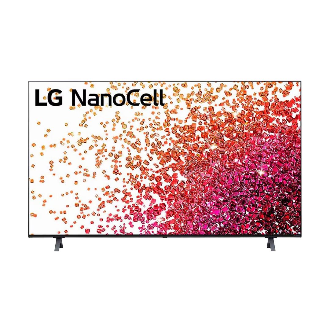 Televisor Smart LG 50" Nano Cell 50NANO75