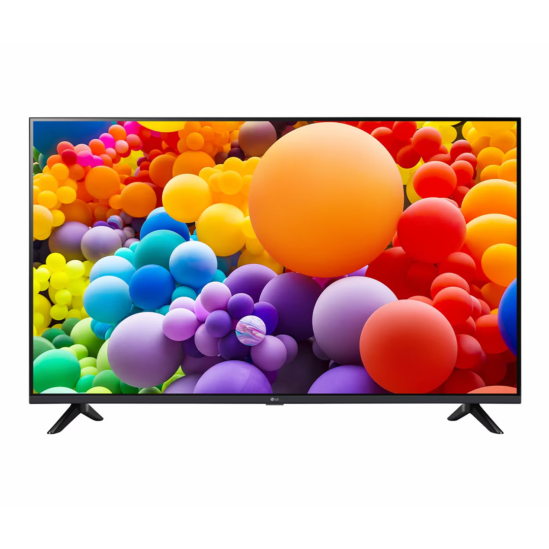 Televisor Smart LG 55" UT7300PSA UHD 4K