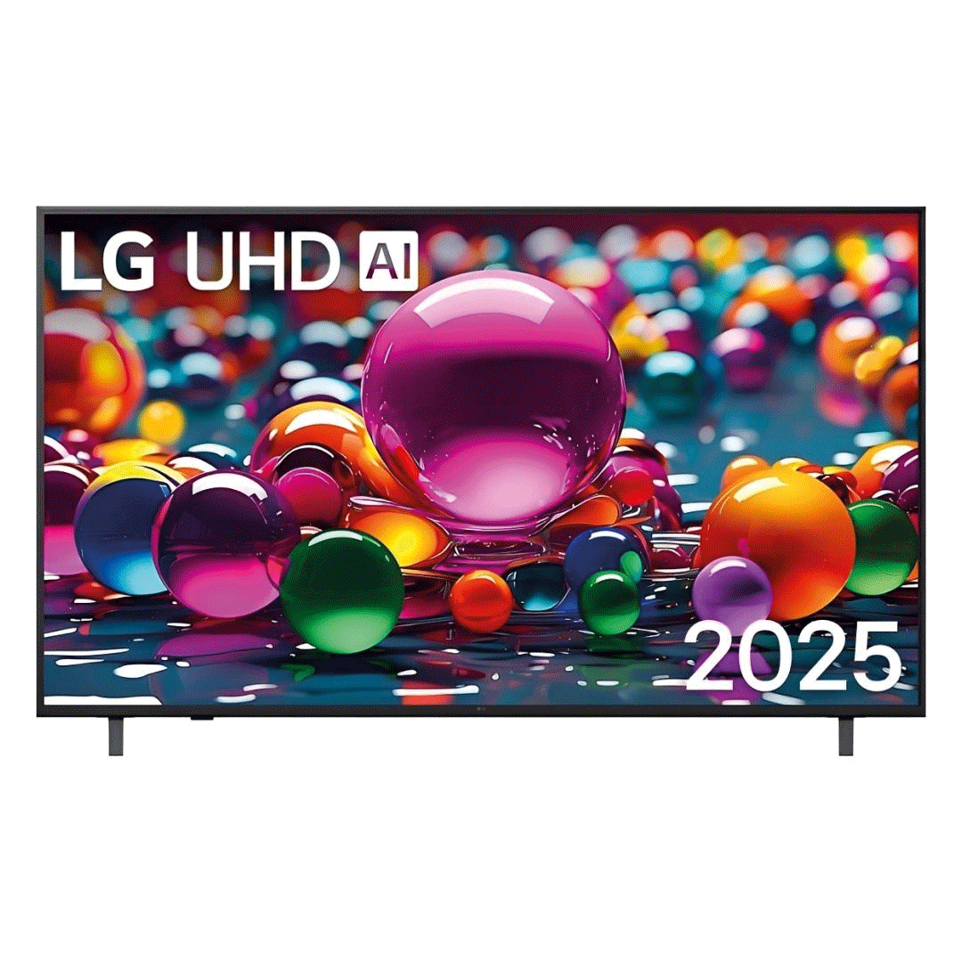 Televisor Smart LG 65" 65UA8050PSA UHD 4K
