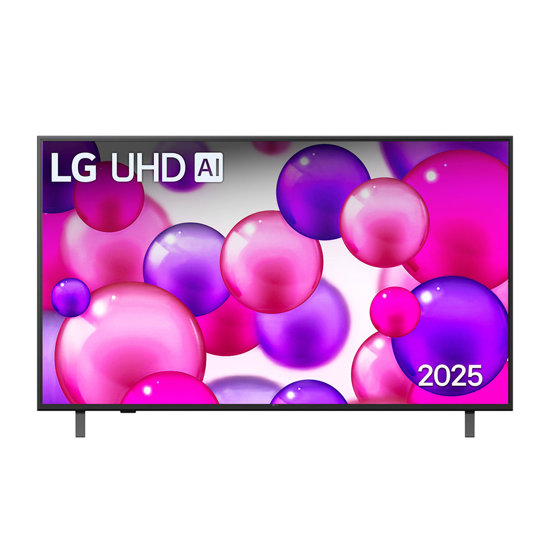 Televisor Smart LG 75"  75UA8000PSB UHD 4K
