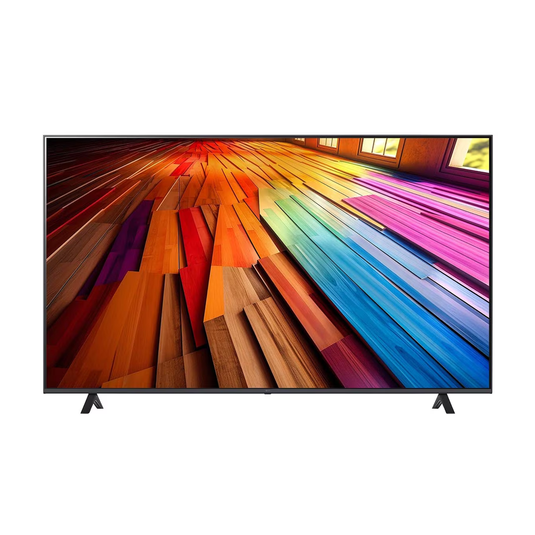 Televisor Smart LG 75" 75UT8050PSB UHD 4K