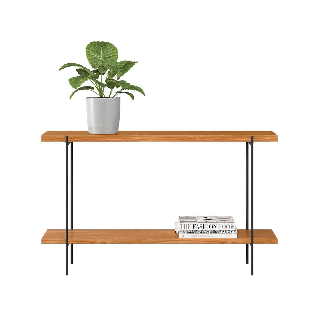 Aparador Linea Lisboa 136 cm Nature