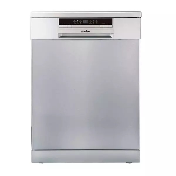Lavavajillas Mabe MLV14 14C INOX