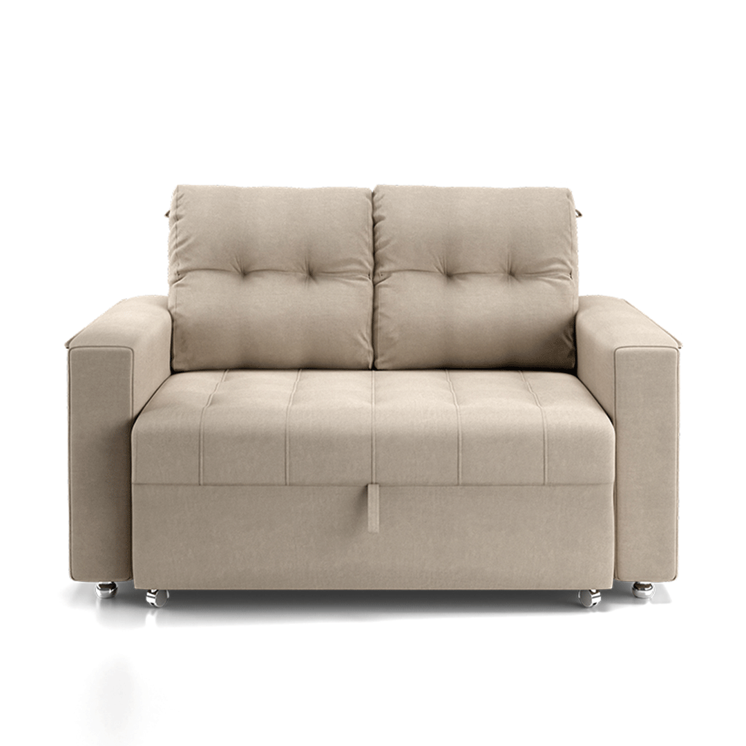 Sofá Cama Matrix Drika G-539