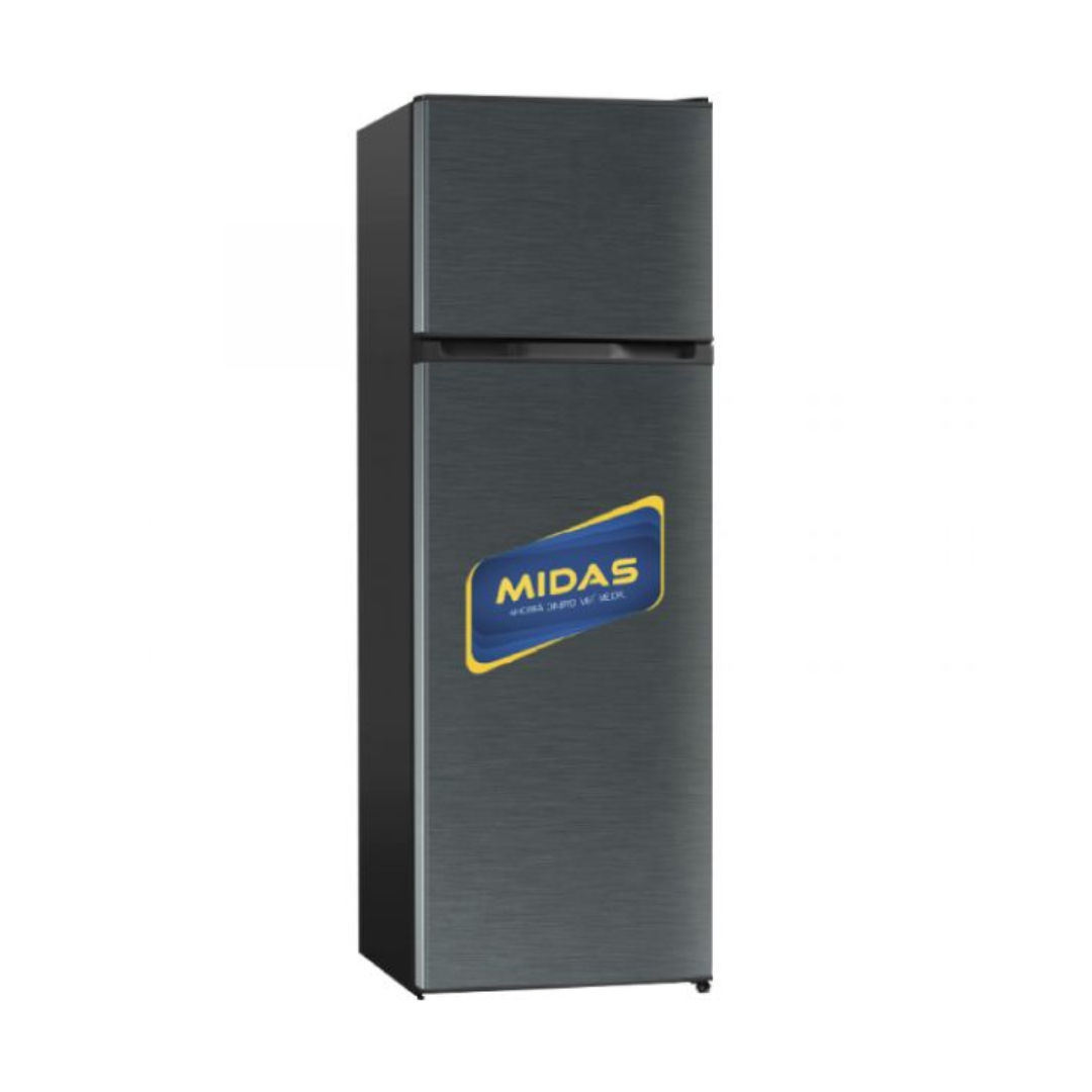 Heladera Midas HD300LI 300 Lts.