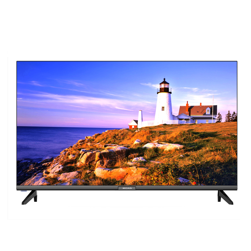 Televisor Led Midas 32" MD-TV32ISDBT Digital