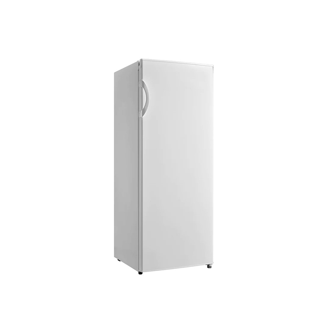 Freezer Vertical Midea MDRD229 210 Lts Blanco