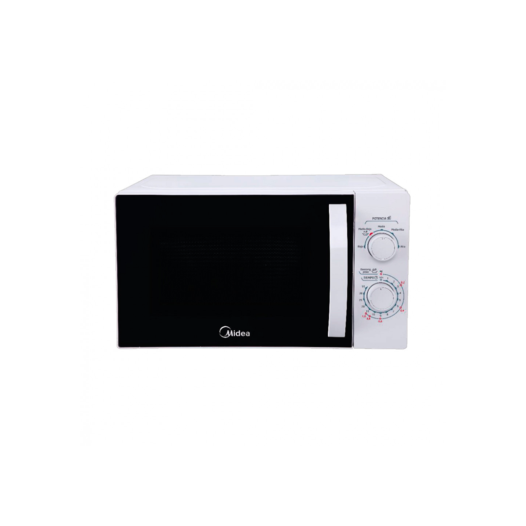 Microondas Midea MM720CJ9 C/Perilla 20 Lts