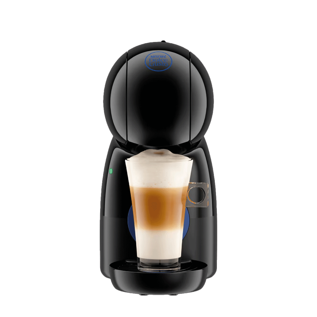 Cafetera Moulinex Dolce Gusto Piccolo XS Negro