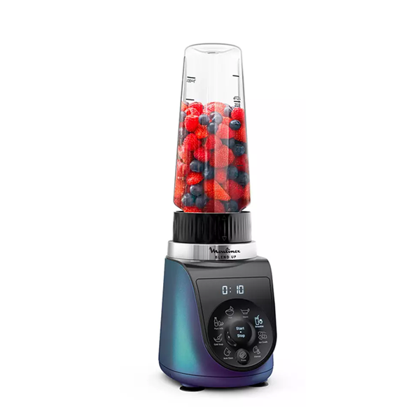 Licuadora Personal Moulinex Blend Up 1000W