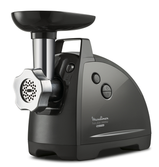 Moledor de Carne Moulinex HV8 Plus 4 en 1