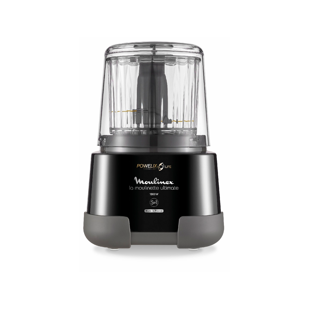 Picadora Moulinex DP800/DP810 S/Vaso XXL 1000 W