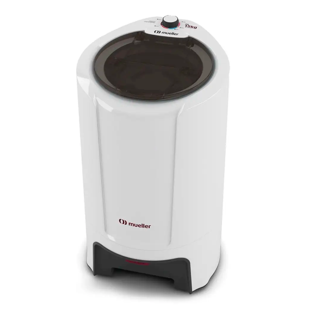 Centrífuga Mueller Fit 15 Kg Blanco