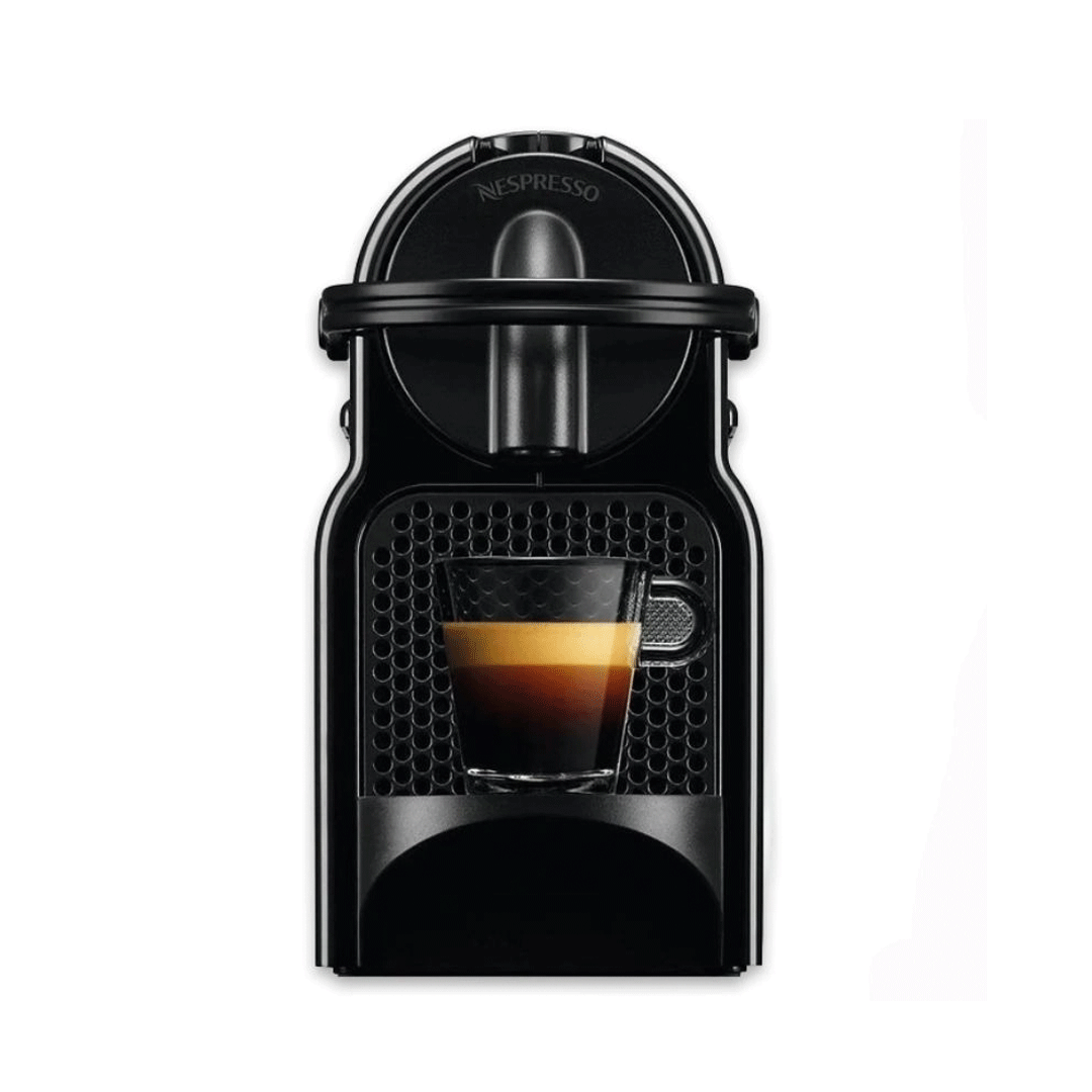 Cafetera Nespresso D40 Inissia Black