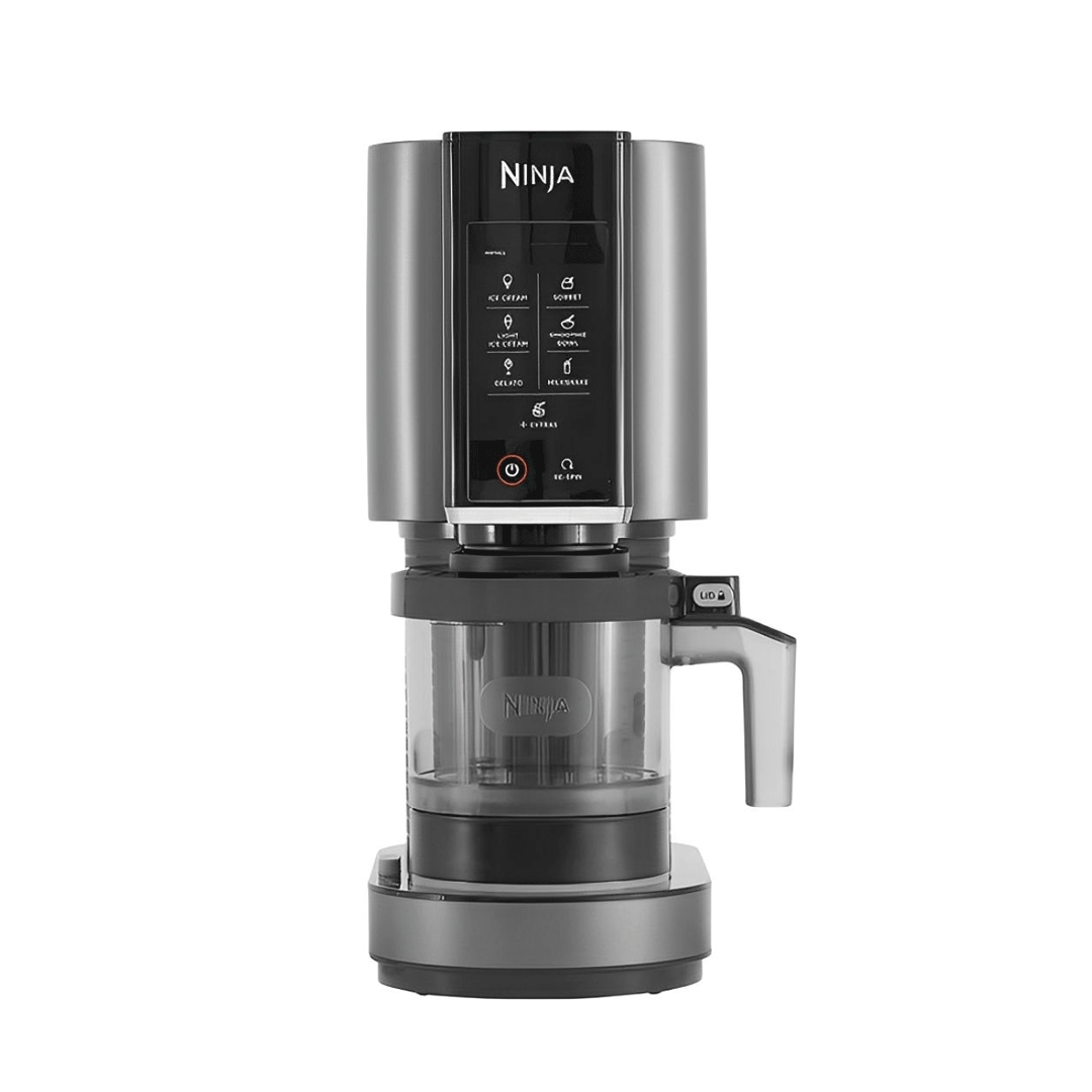 Fabricadora de Helados Ninja Creami NC302