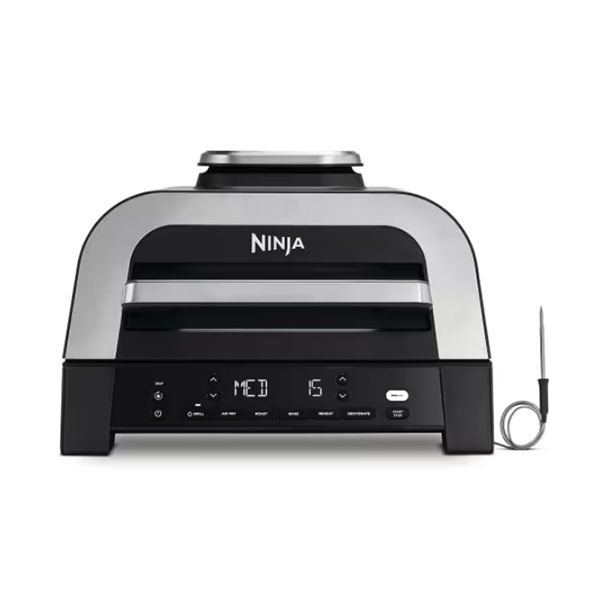 Parrilla Grill Ninja 6 en 1 DG551EU