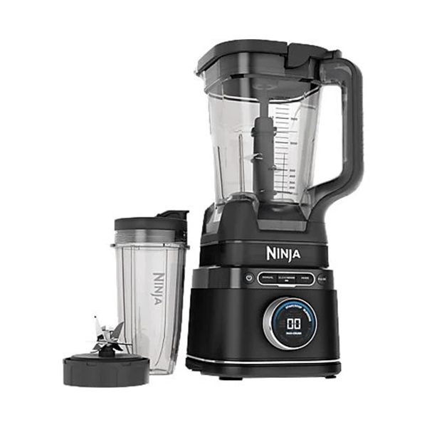 Licuadora Ninja 2 en 1 TB301EU Detect Power Pro