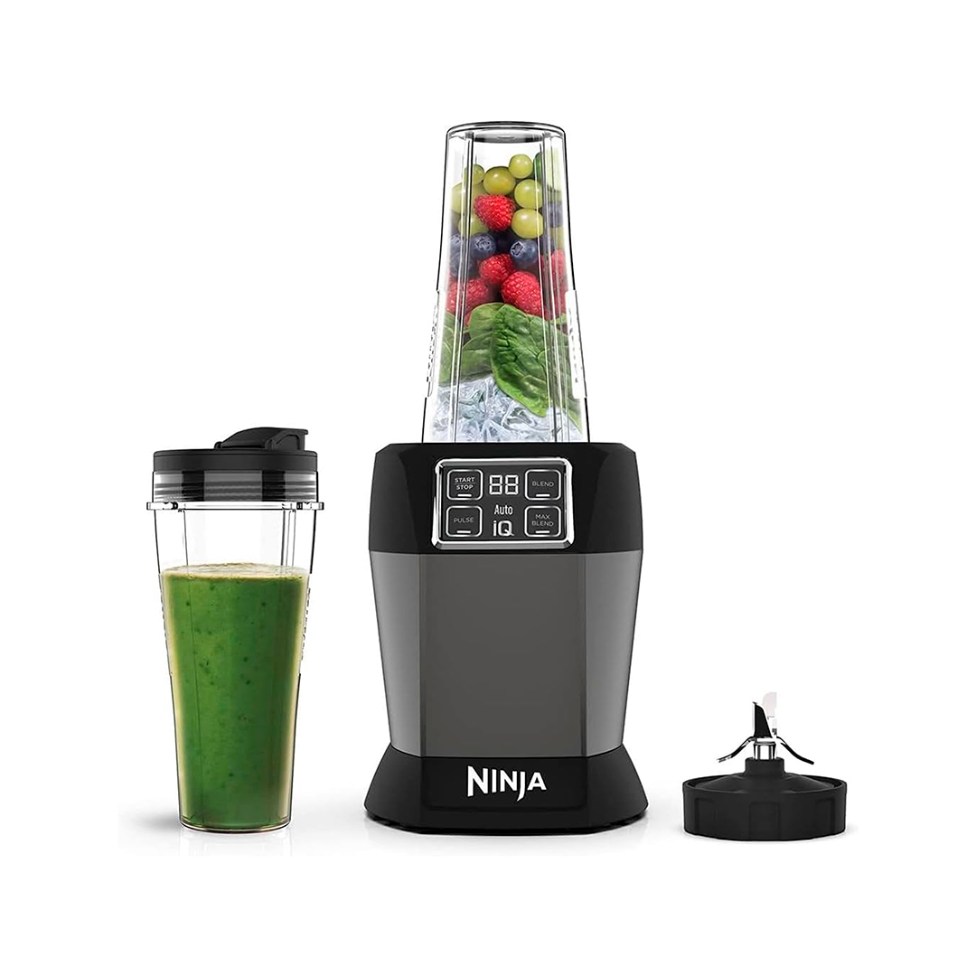 Licuadora Portátil Ninja BN495