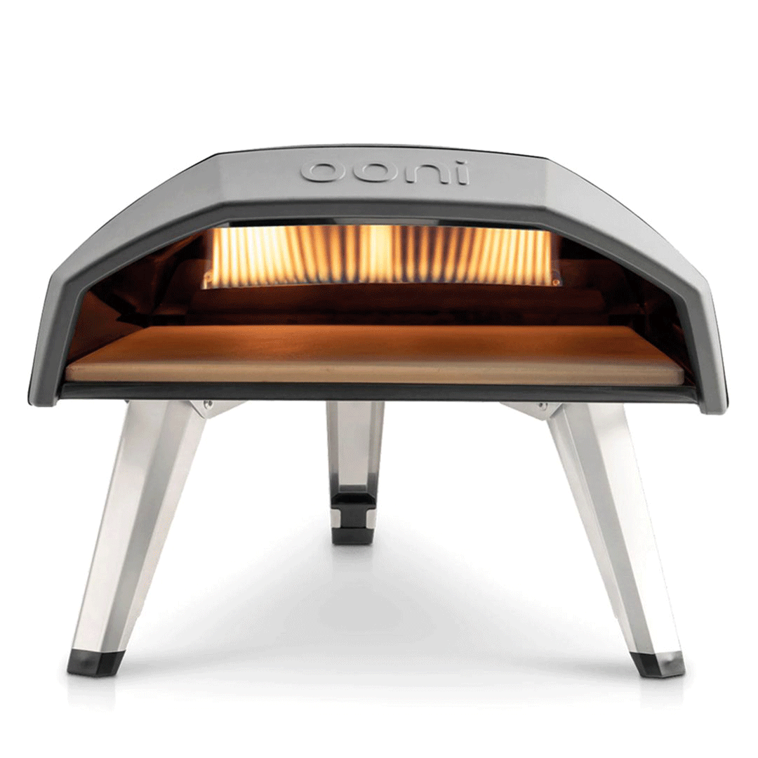 Horno Pizzero a Gas Ooni PO6A00 Koda 12