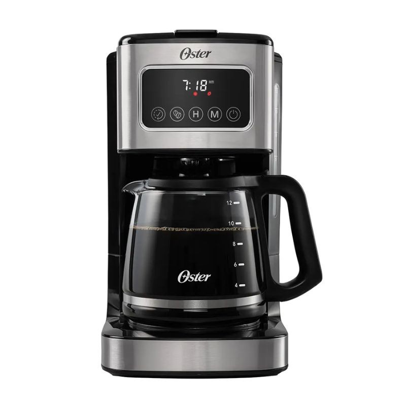 Cafetera Oster BVSTDC4403-053 Panel Táctil
