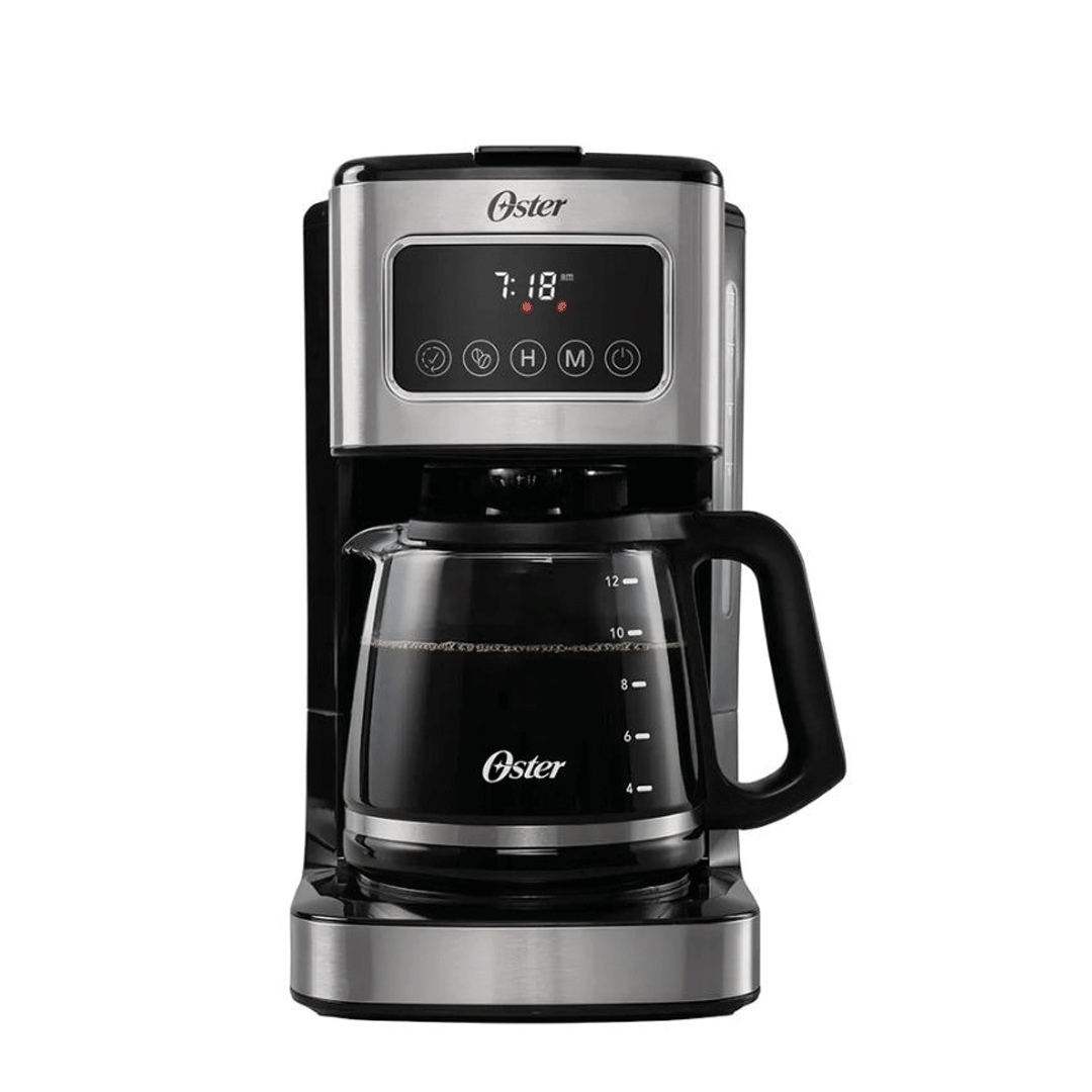 Cafetera Oster BVSTDC4403-053 Panel Táctil