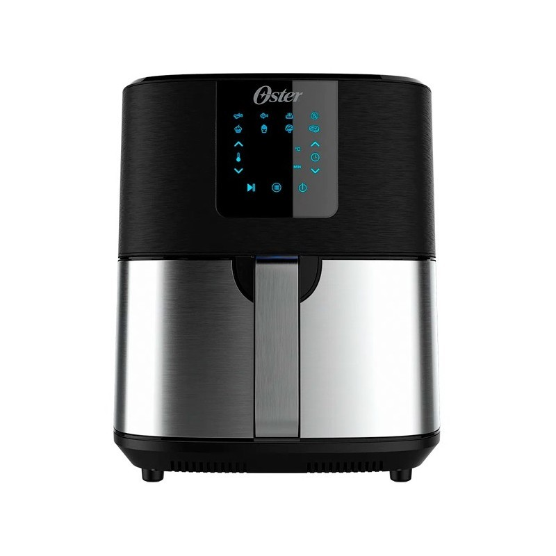 Freidora Airfryer Oster 4,8LT OFRT650-220-2