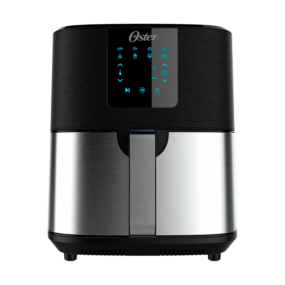 Freidora Airfryer Oster OFRT650-220-2 4.8 Lts