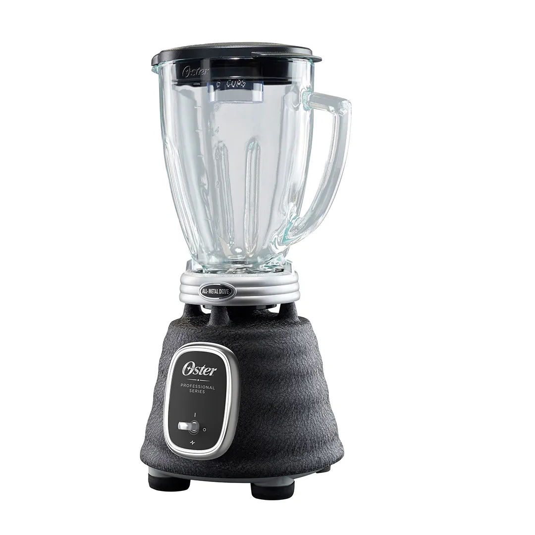 Licuadora Oster De 1.5 Litros 1000W BLSTBPST Negro