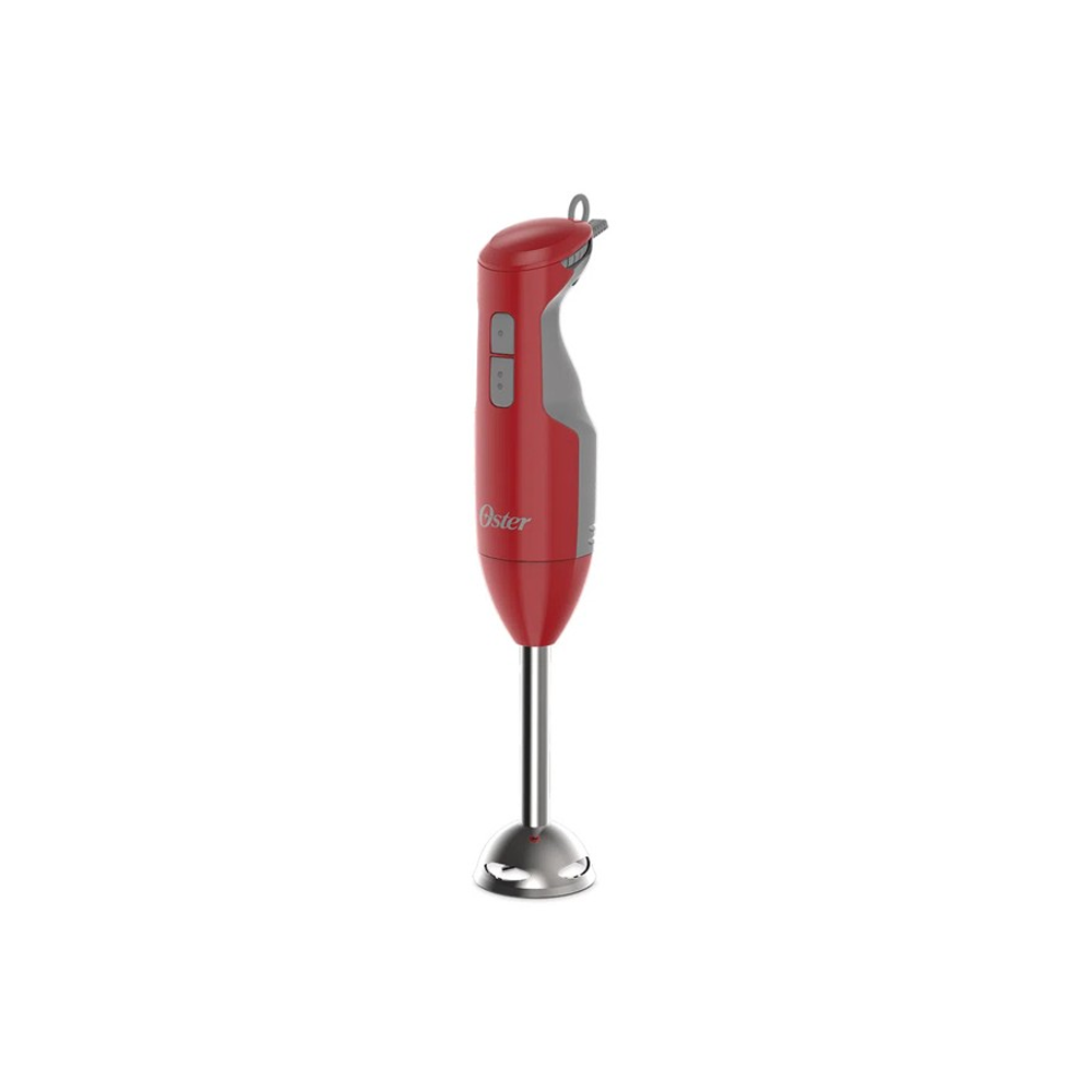 Mixer Oster Delight Red Turbo FPSTHN2615R-057 250 W.