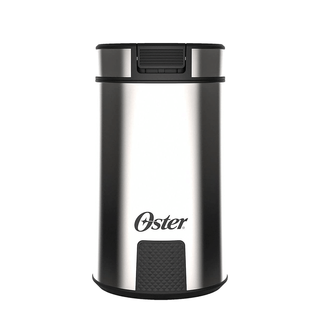 Molinillo de Café Oster OMDR100 Inox