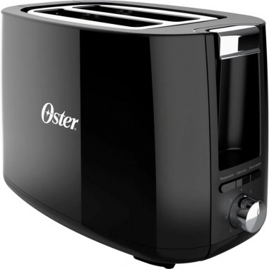Tostadora Oster OTOR650 Negro 650W
