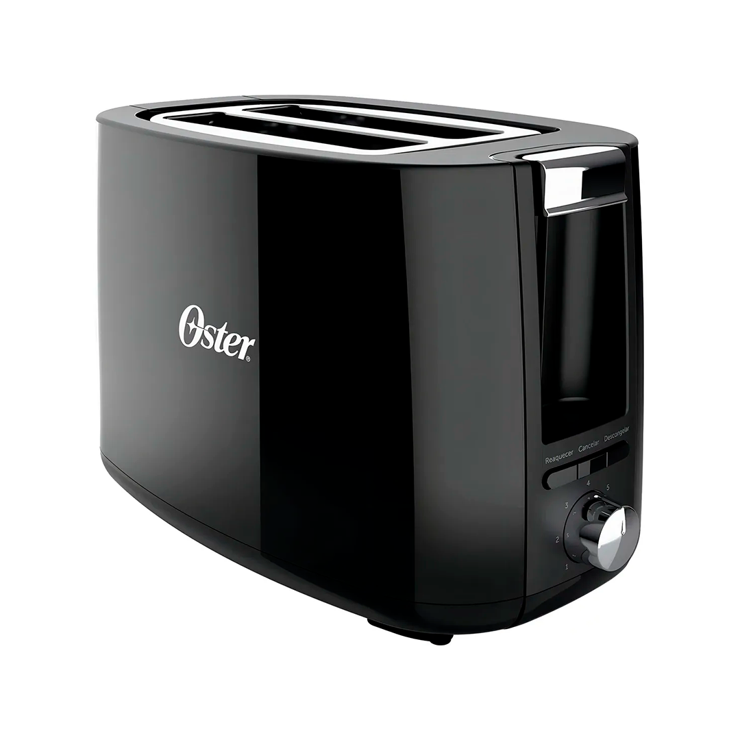 Tostadora Oster OTOR650 Negro 650W