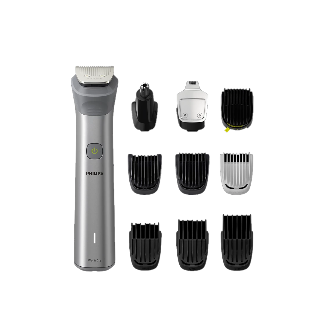 Corta Barba Philips Multigroom MG5920/15 Dual