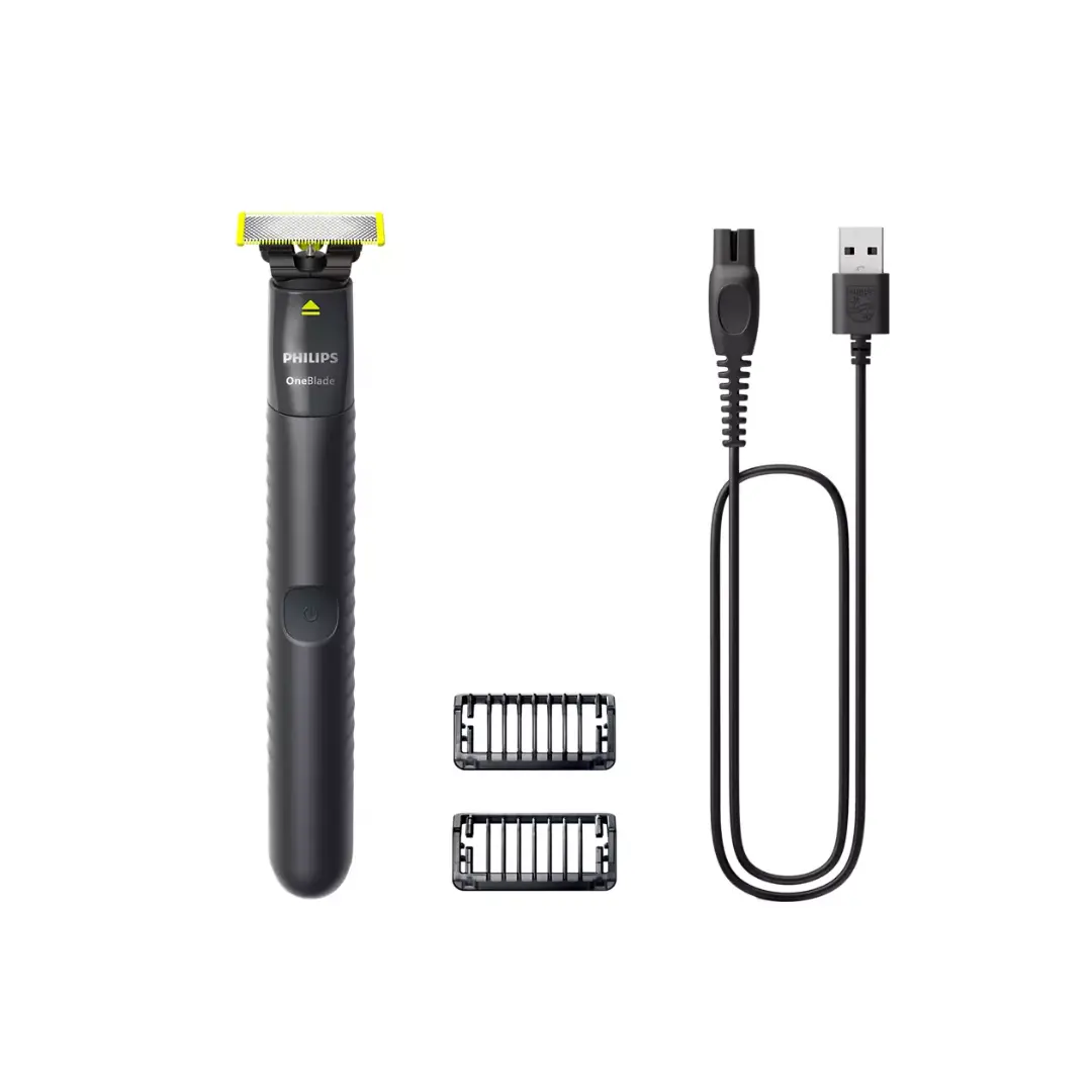 Afeitadora Philips Oneblade QP1424/10