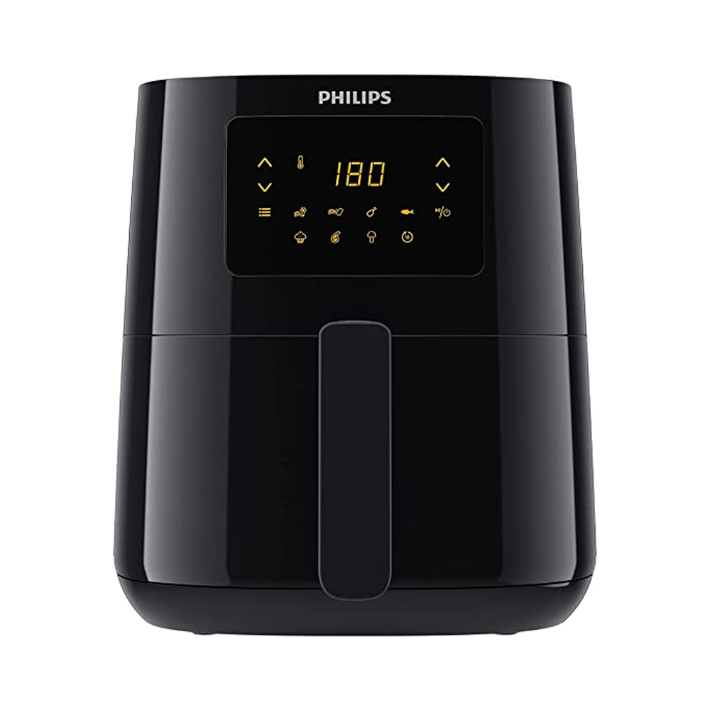 Freidora Airfryer Philips HD9270/91 6.2 Lts.