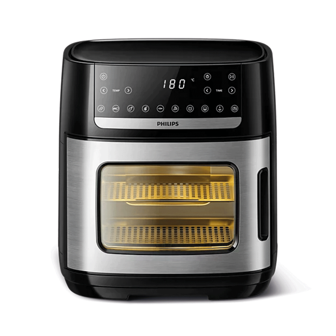 Freidora Airfryer Philips 12 Lts. AI551/07