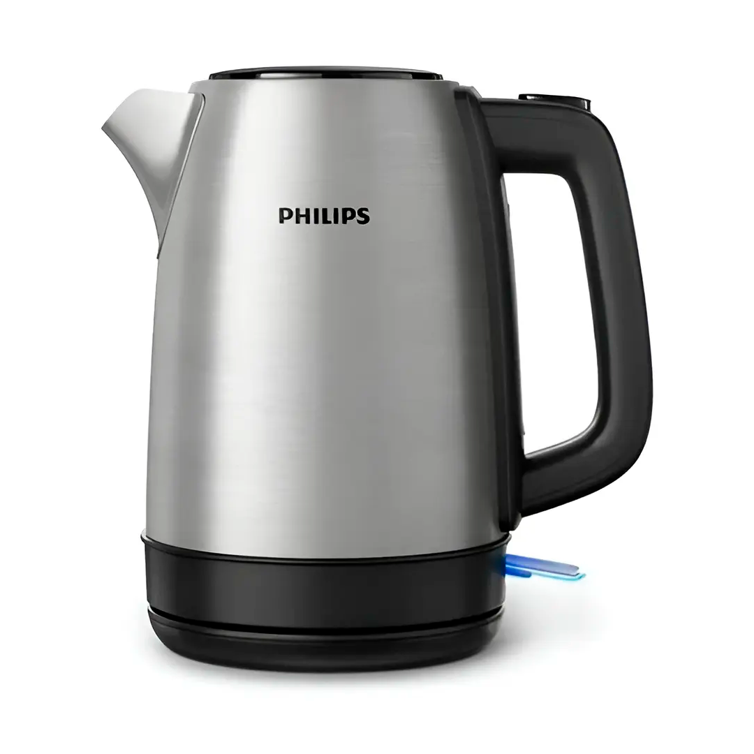 Hervidora Philips HD9350/90 1.7 Lts Inox