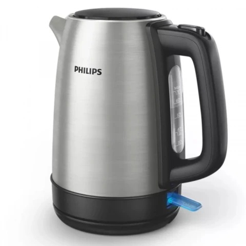 Hervidora Philips INOX HD9350/90 1.7 LTS
