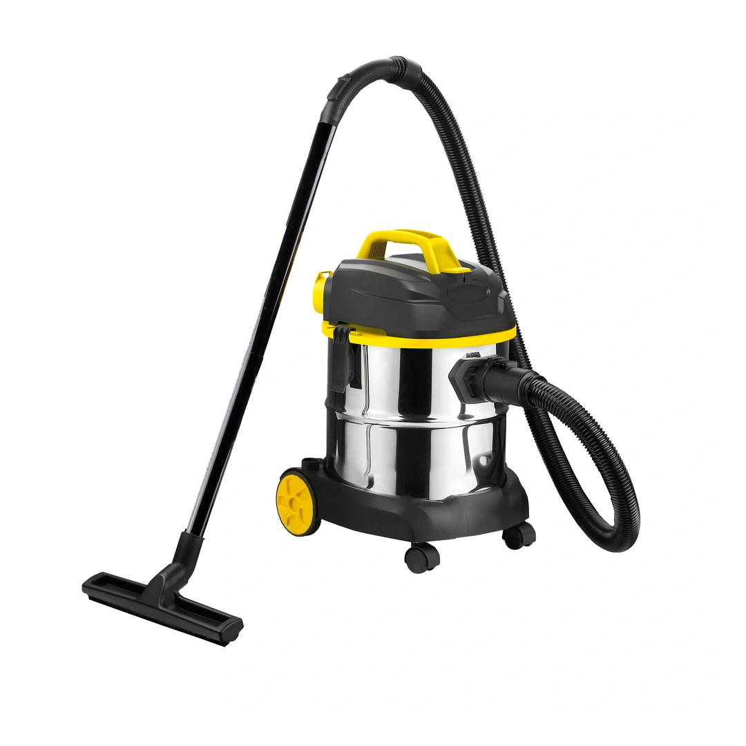 Aspiradora PRAE PR-606-AE-20L Polvo y Agua 1380 W 20 Lts
