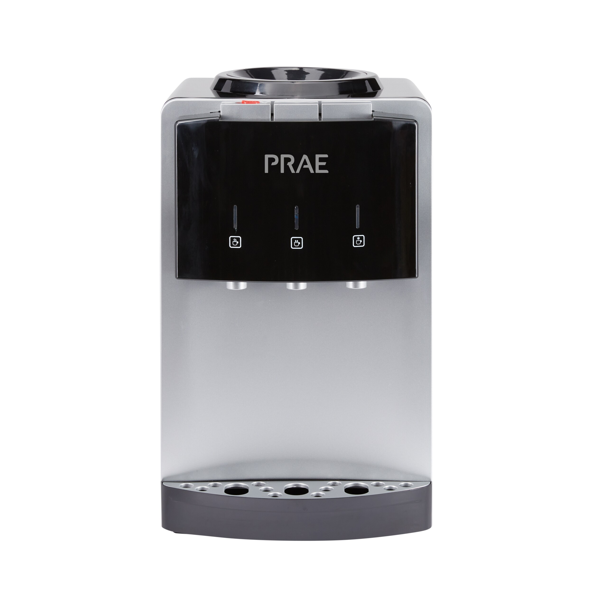 Bebedero de Mesa PRAE LM1128B Frío/Caliente