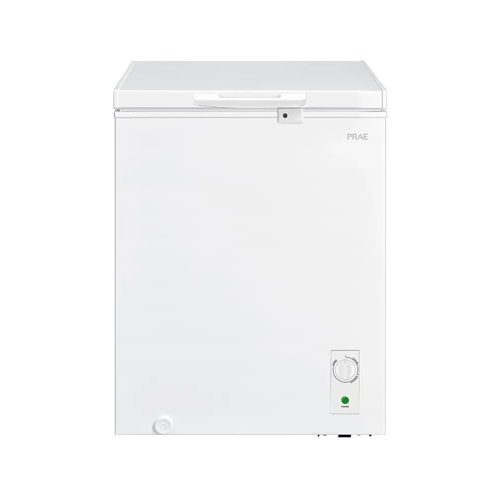 Congelador PRAE PR186AE 1 Puerta 160 Lts Horizontal