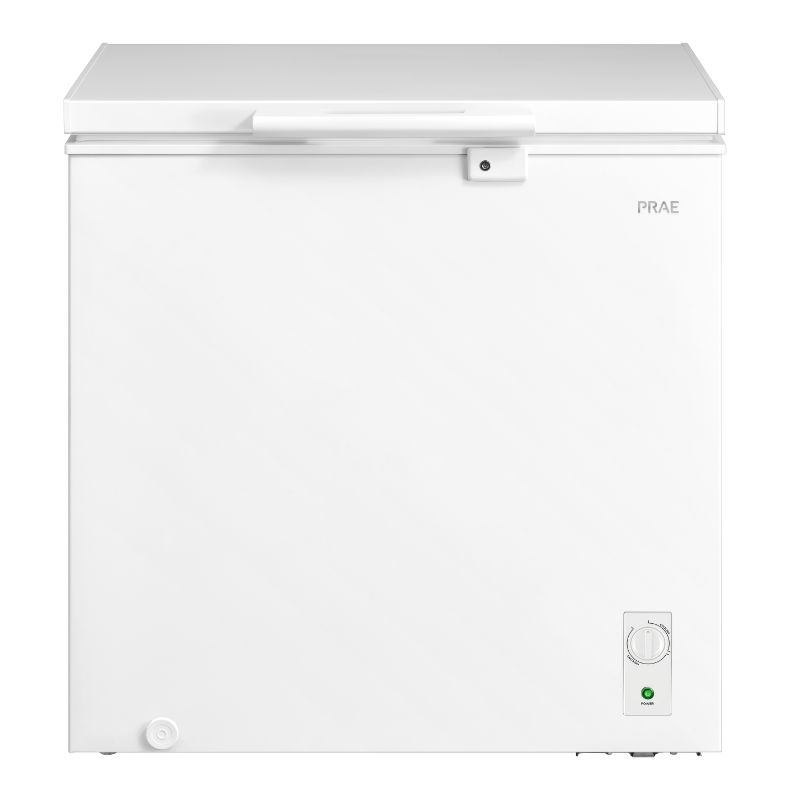 Congelador PRAE PR256AE 1 Puerta 220 Lts