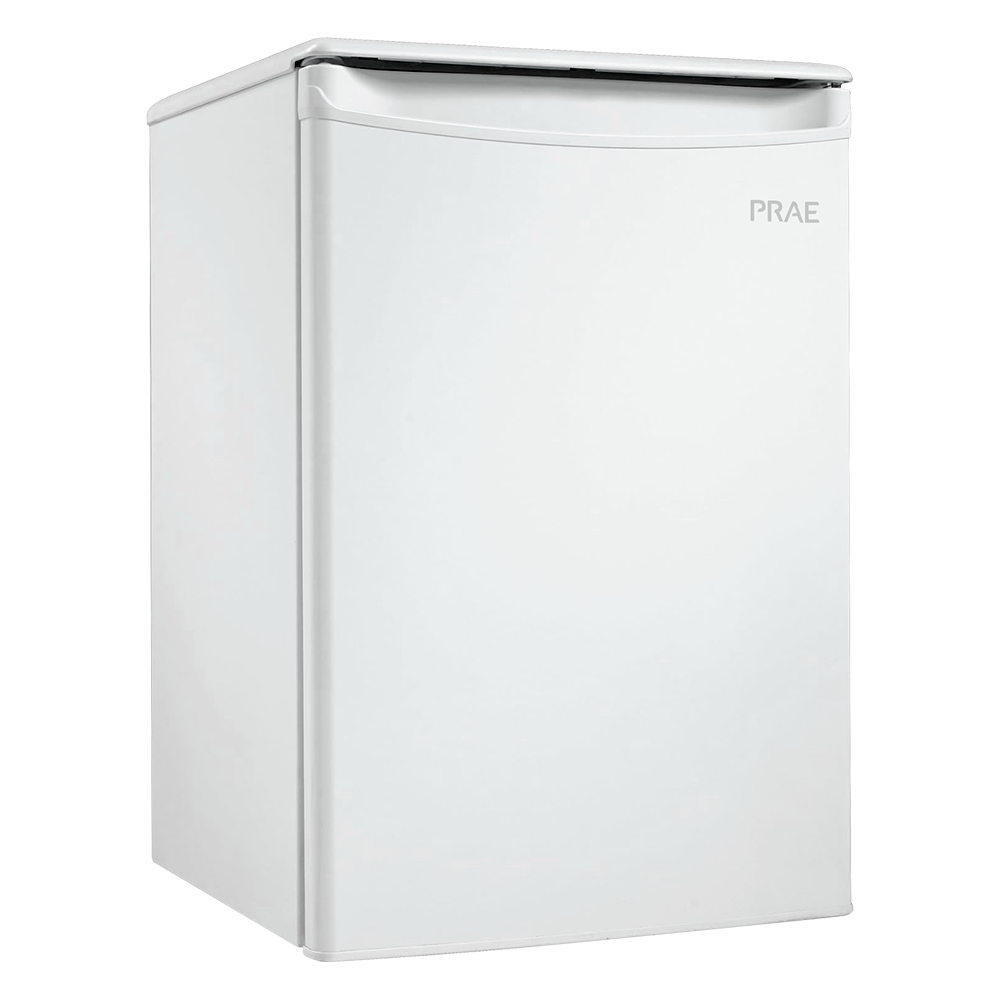 Frigobar PRAE BC-90W 100 Lts Blanco