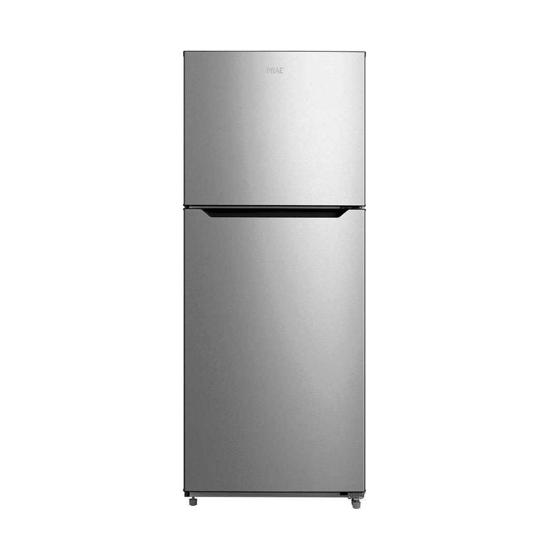 Heladera PRAE PR559AE Frio/Seco 480 Lts Inox