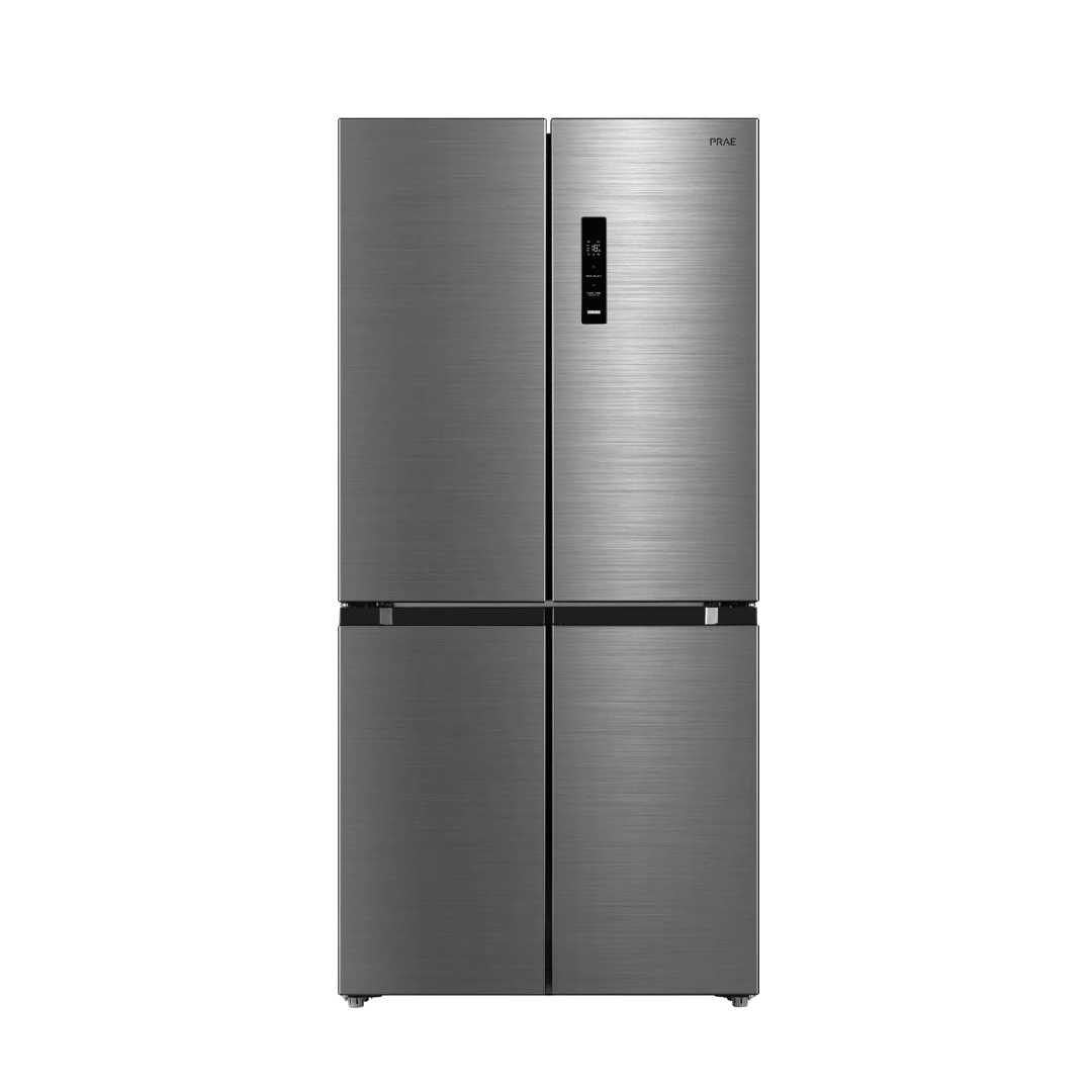 Heladera PRAE Side by Side PR670AE 530 Lts Inverter