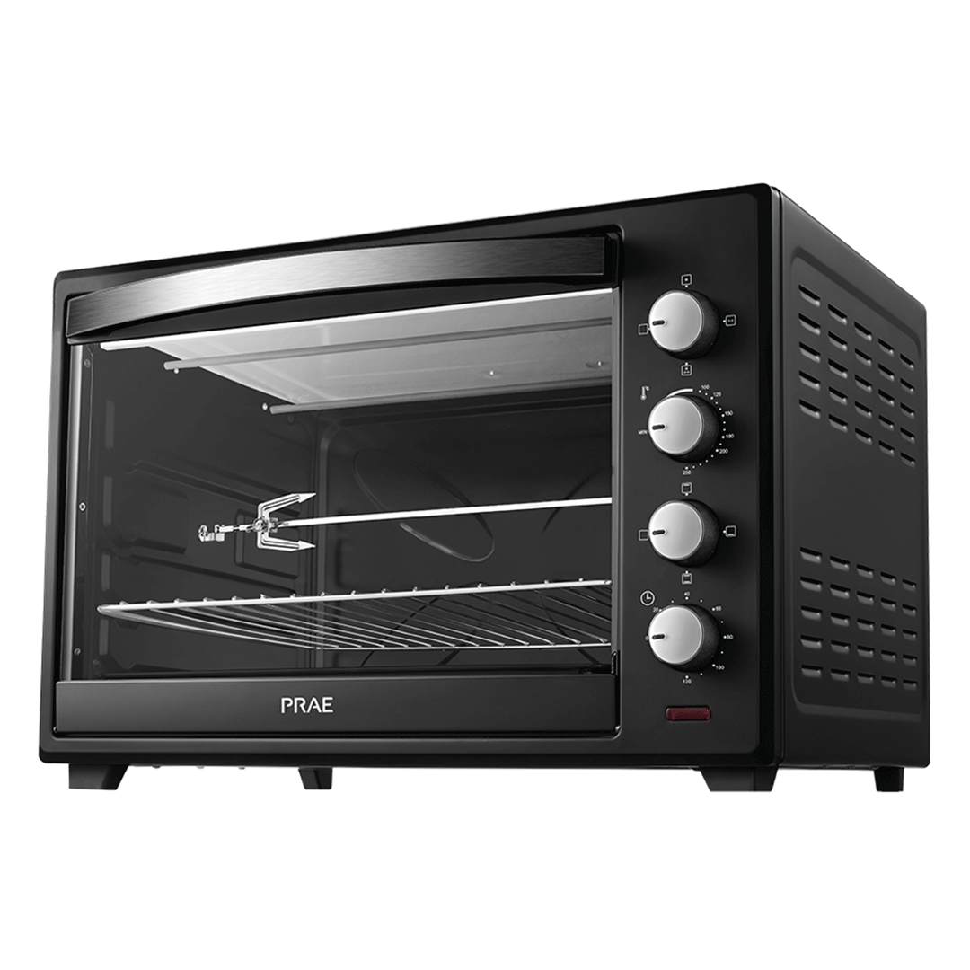 Horno Eléctrico Prae DN60E 60 Lts