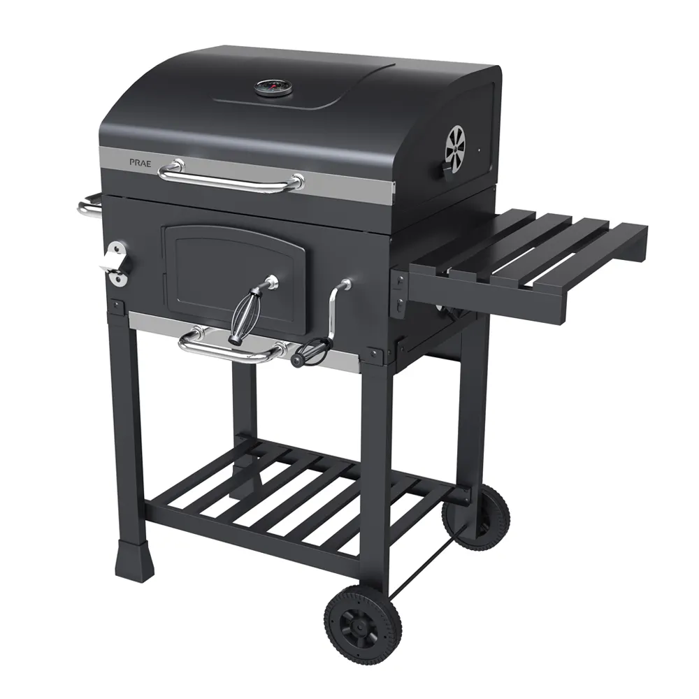 Parrilla a Carbón PRAE Charcoal BBQ C905 Grill