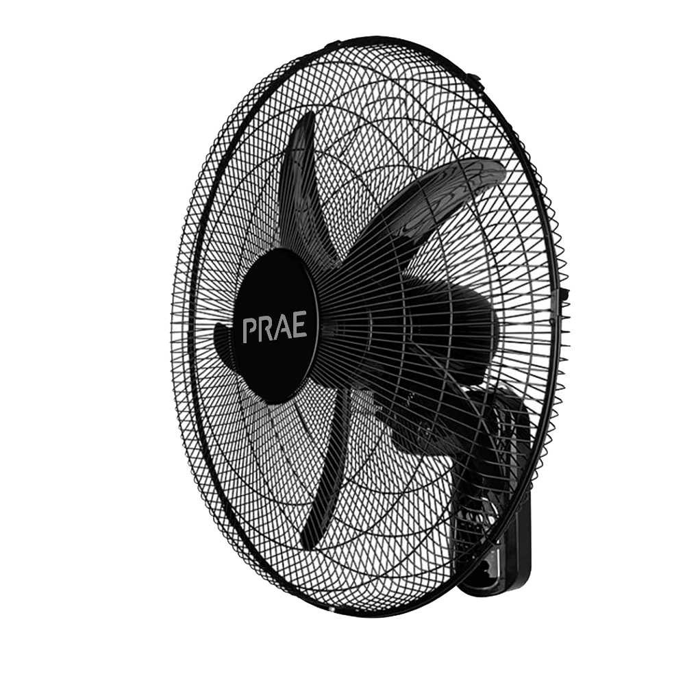 Ventilador de Pared PRAE FS-40 Chico 18"